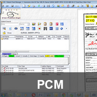 PCM PROG